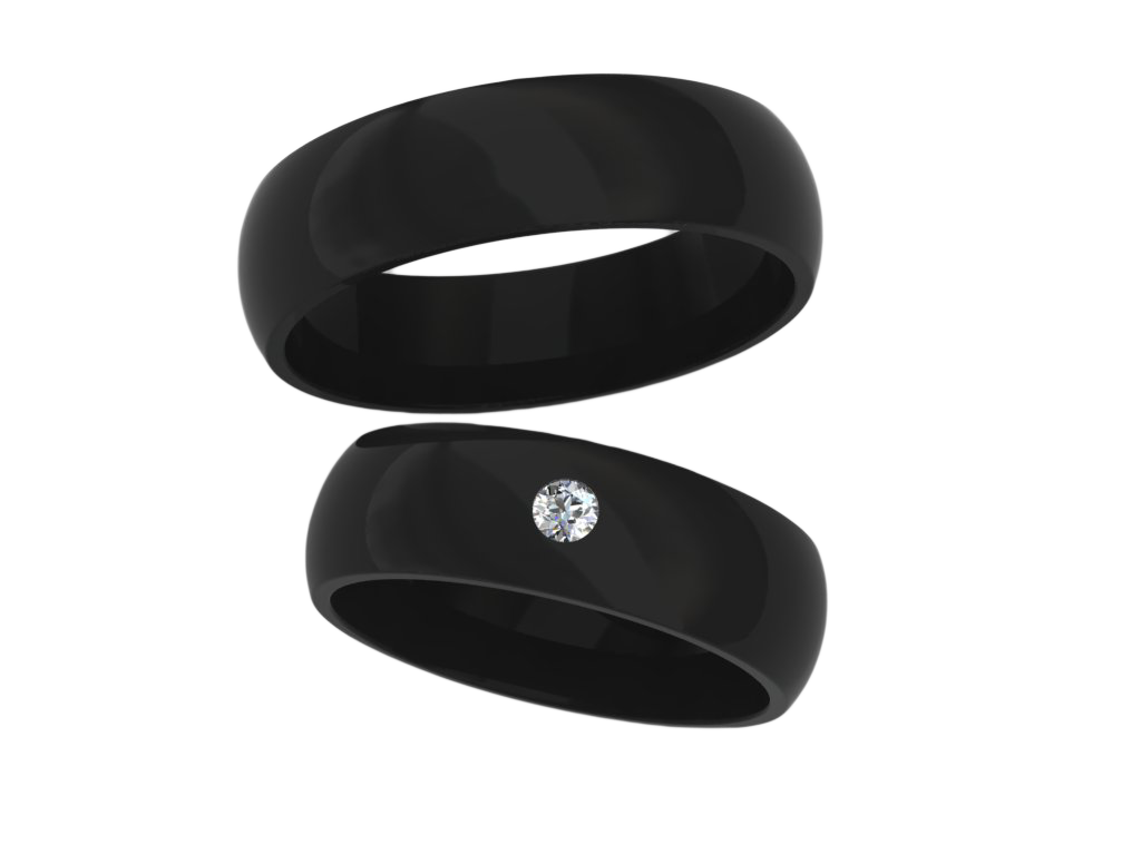 B&G - Original ring